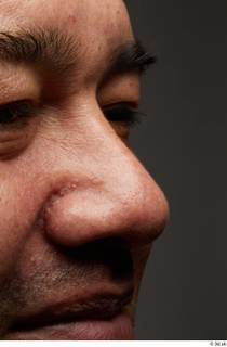 HD face Skin Ian Espinar face nose skin pores skin…